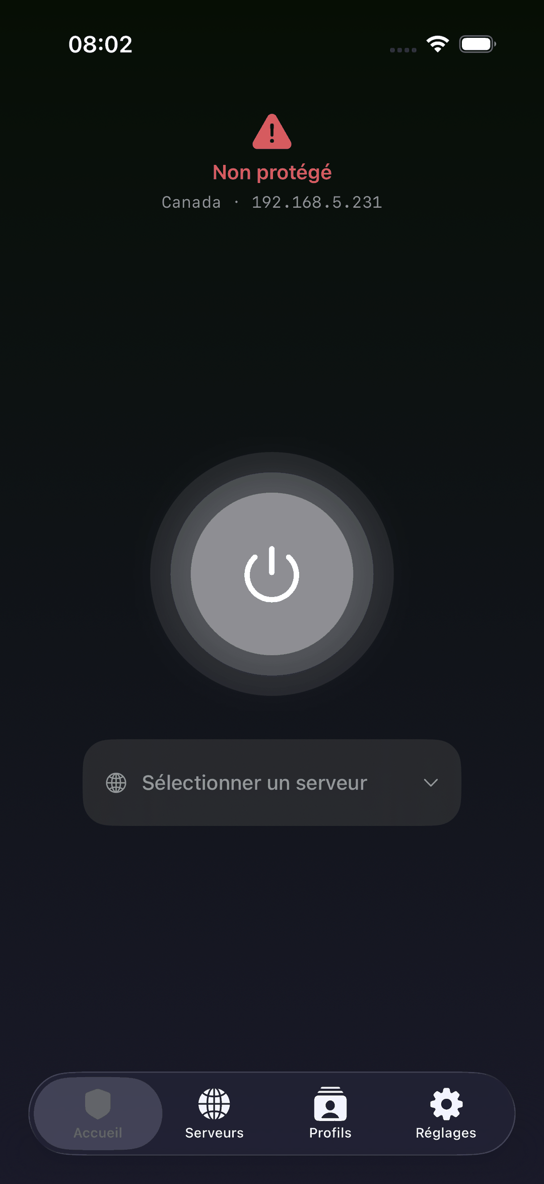 VPN HyperNet — VPN HyperNet